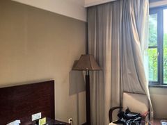 -春兰国宾馆(凤城河风景区老街店)
