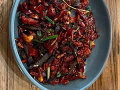 -佬麻雀·剁椒鱼头(京基KK One店)