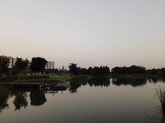 -尚贤河湿地