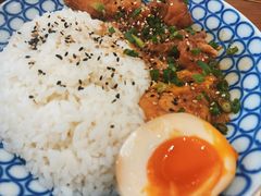 橙香照烧鸡-肥朵食堂(带梦胡同店)