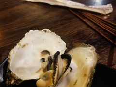 -土蚝·高压锅生蚝(百姓美食街店)