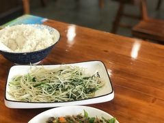 -环秀楼(黄山呈坎店)