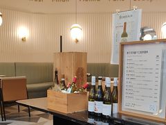 -1981牛排西餐厅(海信店)