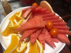 -鸭匠食府·挂炉烤鸭·新京菜(阜成路店)