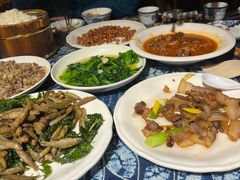 -香满楼(临安路店)