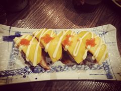 -大雄寿司(中华广场店)