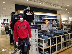 -GAP(厦门加州商业广场店)