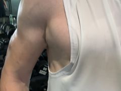 -Hi GYM嗨健身(泥城店)