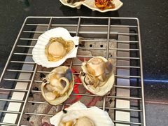 -震海贝烤贝·民俗特色店(延吉总店)