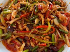 -蒙亨·手把肉·蒙古包文化主题餐厅(天恒广场店)