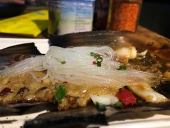 -云晓光头烧烤吧(盛夏店)