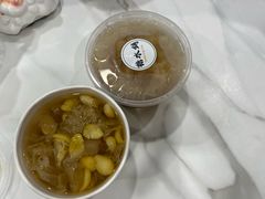 -糖水铺