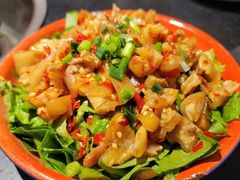 -李子坝梁山鸡(李子坝大鸡哥店)