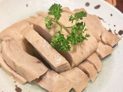 -古都历食南京菜·烤鸭·鸭血粉丝·汤包(南京博物院店)