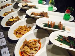 -星伦多自助料理(华润万象城店)