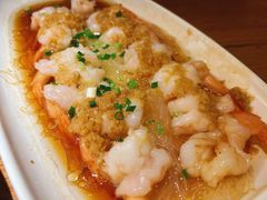 -金牌外婆家(苏州中心店)