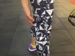 -悦动体能(金融街店)