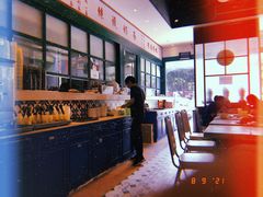 -明腾壹间茶餐厅(新都会花园广场店)