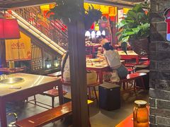 -小龙坎火锅(全球总店)