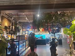 -汕头八合里海记牛肉店(清河店)