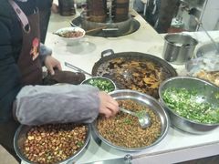 -豆相识•九九豆腐脑(牛咡桥店)