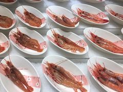 -雍和会海鲜姿造自助(湖东路店)