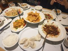 -关东小磨东北菜(漕河泾印象城店)