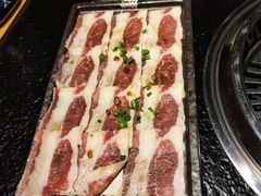 -牛焱·烧肉酒肆(五大道店)