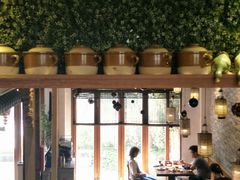 大堂-大牌大·传统杭帮菜(湖滨店)