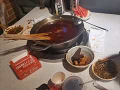 -钢管厂五区小郡肝火锅串串香(总店)