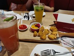 -必胜客(滕州荆河店)