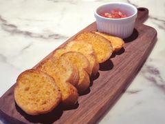 -MOCUS莫卡斯餐厅(祥云小镇店)