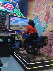 -探奇乐园(全运村中央广场店)