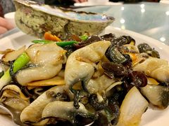-渔洲情海鲜酒家