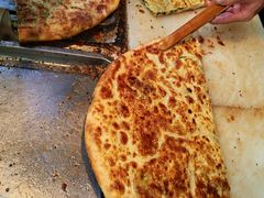 -咏春葱油饼(德政中路店)