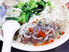 -鸡鸣汤包(仙林店)