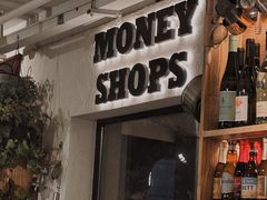 -Money Shops(愚园路店)