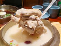 -鑫日千里马朝鲜族小馆(总店)