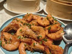 -广州花园酒店荔湾亭·地道点心·粤式饮茶
