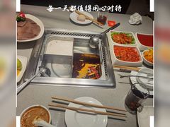 -海底捞火锅(太原南站店)