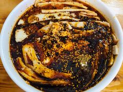 -老鳯府豆花泡馍(第五大道店)