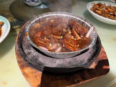 -慧娟面馆·餐厅(望江路店)