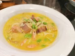 -三凤酒家·百年无锡菜(清扬茂业店)