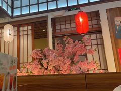 -千寻山野烤肉(中关村店)
