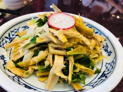 香油野山笋-宁波状元楼酒店(和义路店)