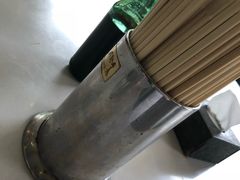 -郭记老汉口热干面