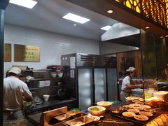 -东门口涮肉·砂锅·烤串(老门东店)