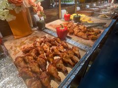 -苏格里岛自助烤肉海鲜火锅(成都金牛万达店)