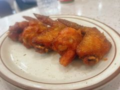 -CRAZYONES西班牙海鲜饭(上海美罗城店)