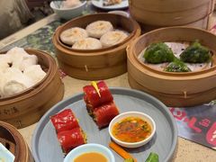 -点都德(汇胜楼店)